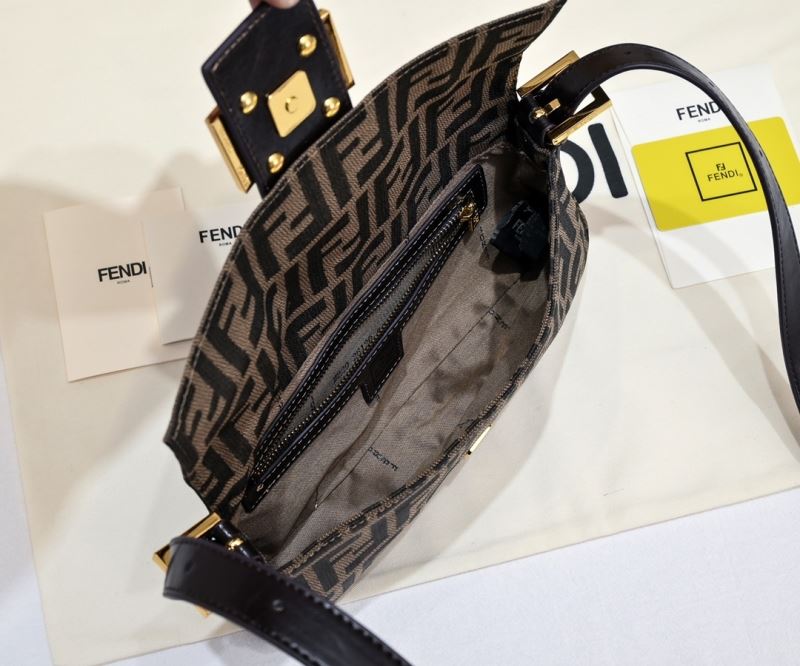 Fendi Baguette Bags